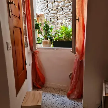 בית הארחה Rifugio Dei Saraceni 3*