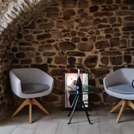 Rifugio Dei Saraceni 3* ולקרוסיה