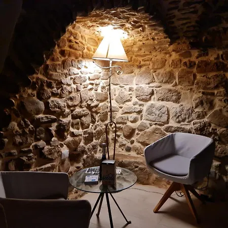 Gasthof Rifugio Dei Saraceni 3*