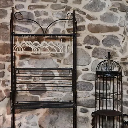 Rifugio Dei Saraceni 3*