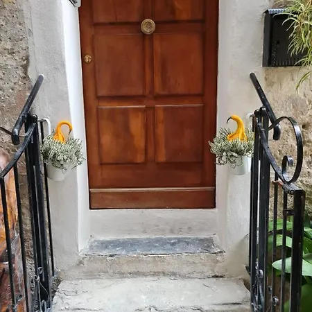 Rifugio Dei Saraceni 3* ולקרוסיה