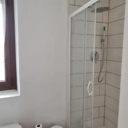 בית הארחה Rifugio Dei Saraceni