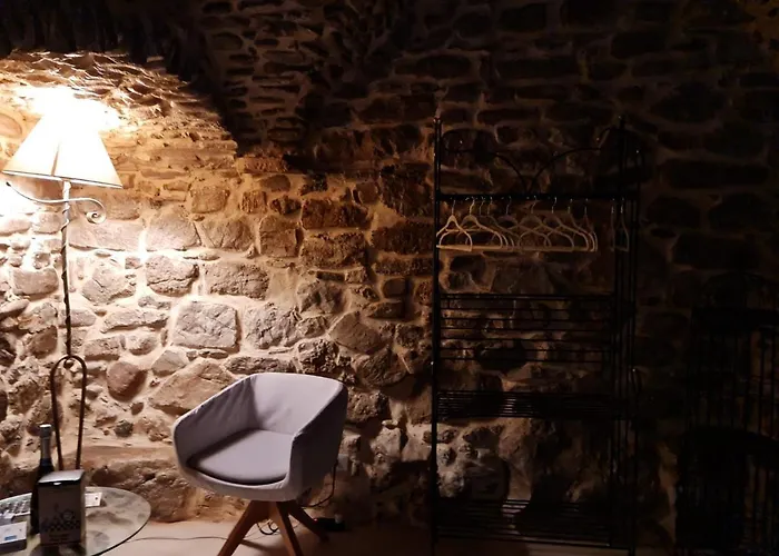 招待所 Rifugio Dei Saraceni 瓦莱克罗夏
