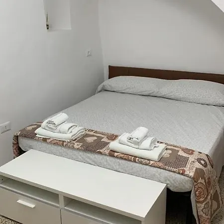 Guest house Rifugio Dei Saraceni