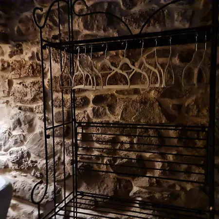 Guest house Rifugio Dei Saraceni 3*