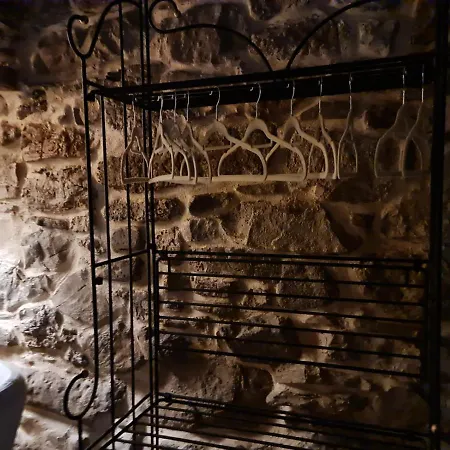 Guest house Rifugio Dei Saraceni *