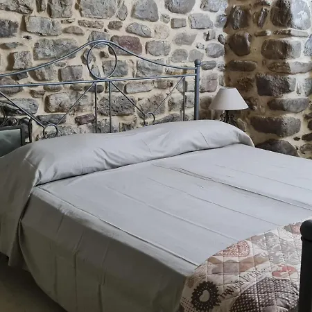 Rifugio Dei Saraceni 3*