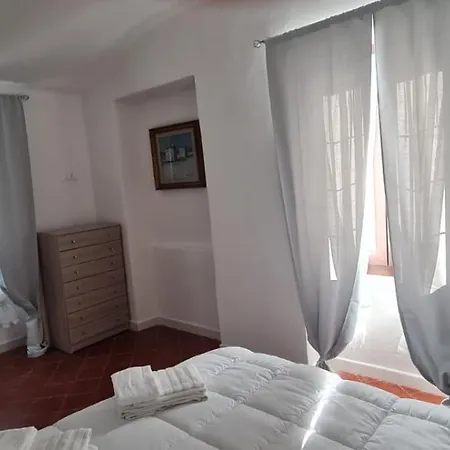 Rifugio Dei Saraceni