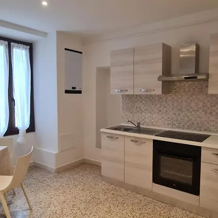 Guest house Rifugio Dei Saraceni 3*